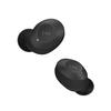 RADIUS HP-T250BTK Noise-Canceling True Wireless Earbuds: Bluetooth Compatible, Full Wireless, ANC, Ambient Sound Capture, Separate Left and Right