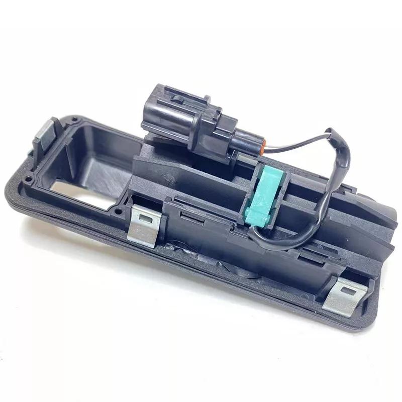 OUTSIDE HDL LOCK ASSY Trunk Tailgate Switch for Sportage QL 2016 81260D9010