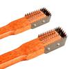 Lijia Fish Scale Scraper Tool Set