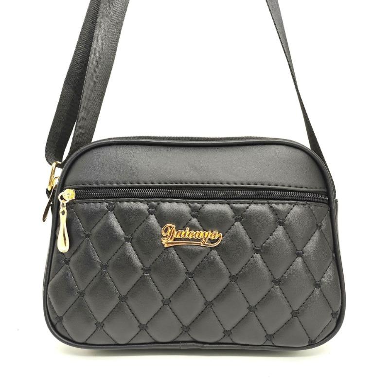 New fashion embroidered women's mother bag wide shoulder strap large capacity mobile phone change oblique span bag