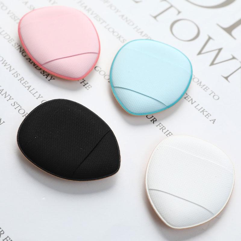 1Pcs Size Finger Shape Cosmetic Puff Air Cushion Sponge Soft Foundation Tool