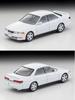 Tomica Limited Vintage Neo 164 LV-N299a Toyota Mark II 2.5 Tourer V White 98 Year Finished Product