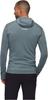 Mammut Taiss Light ML Hooded Jacket Men Strata