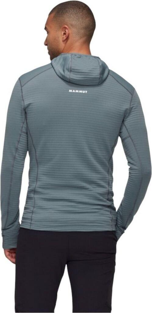 Mammut Taiss Light ML Hooded Jacket Men Strata