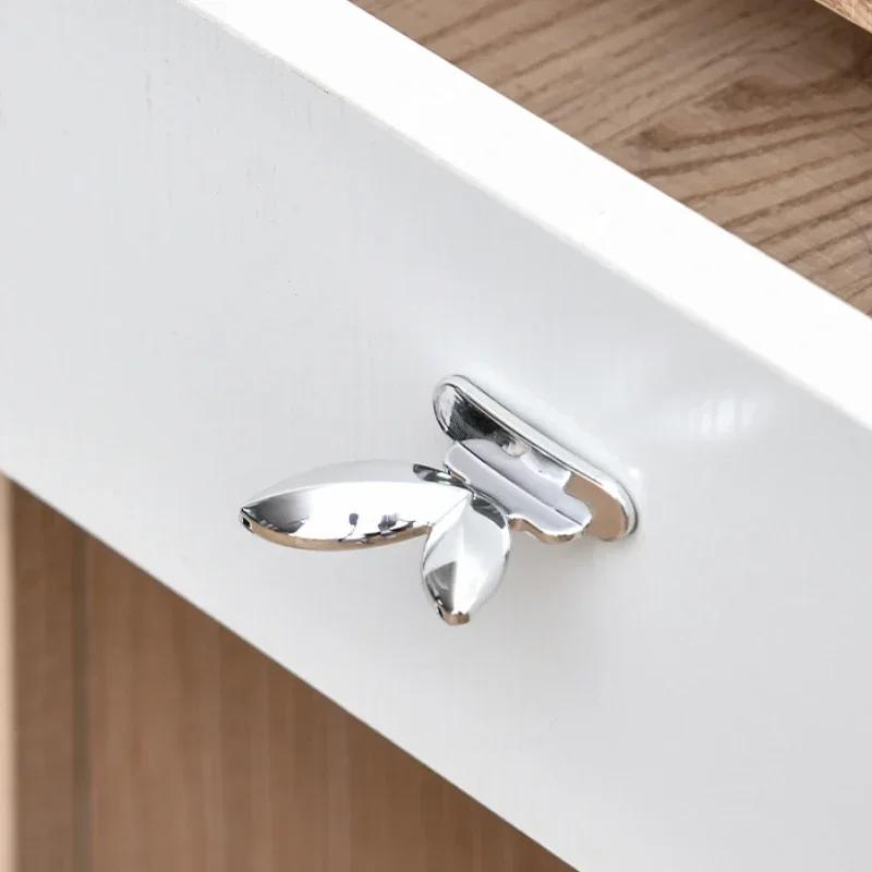 2pcs Toilet Lid Lifting Device Lid Lifter Toilet Seat Lifter Toilet Lid Handle Bathroom Supplies Multifunctional ABS Practical