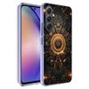 Superpower Mechanical Energy Phone Case for Samsung A17 A37 A57 A07 A16 A26 A36 A56 A06 A02S A12 A22 A32 A52S A04S A14 A24 A34 A