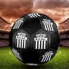 1pc R. Charleroi S.C Soccer Ball Size 5 Indoor Soccer Ball Fashion Colorful Backyard Game - Great For Sports Fans Gift HE45