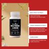 Docteat Men's Daily Care Capsules: Nutritional Supplement for Men's Health