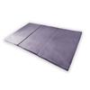 Mattress 180X100X5 Velour Violet