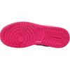 (GS) Air Jordan 1 Low 'Pink Foam' para Niños 553560-661