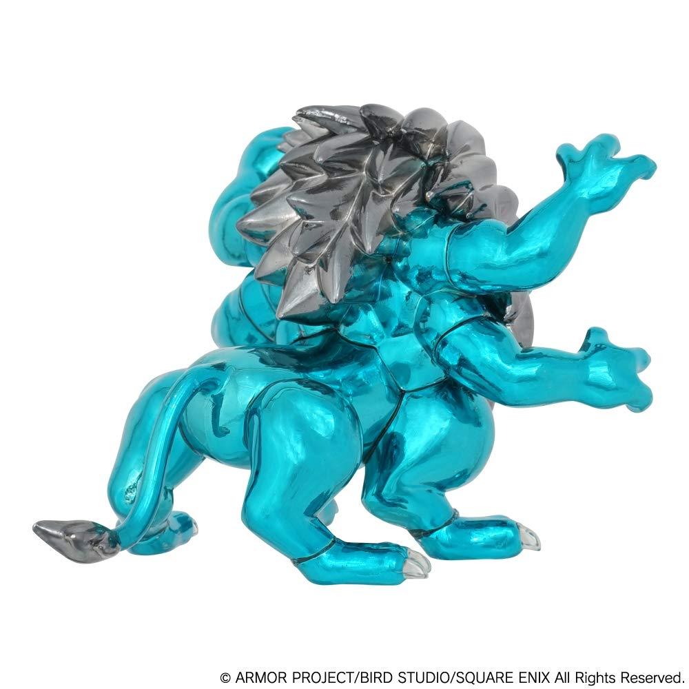 Dragon Quest Metallic Monsters Gallery König Leo