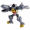 Transformers Grimlock Action Figure 27.9cm Grey