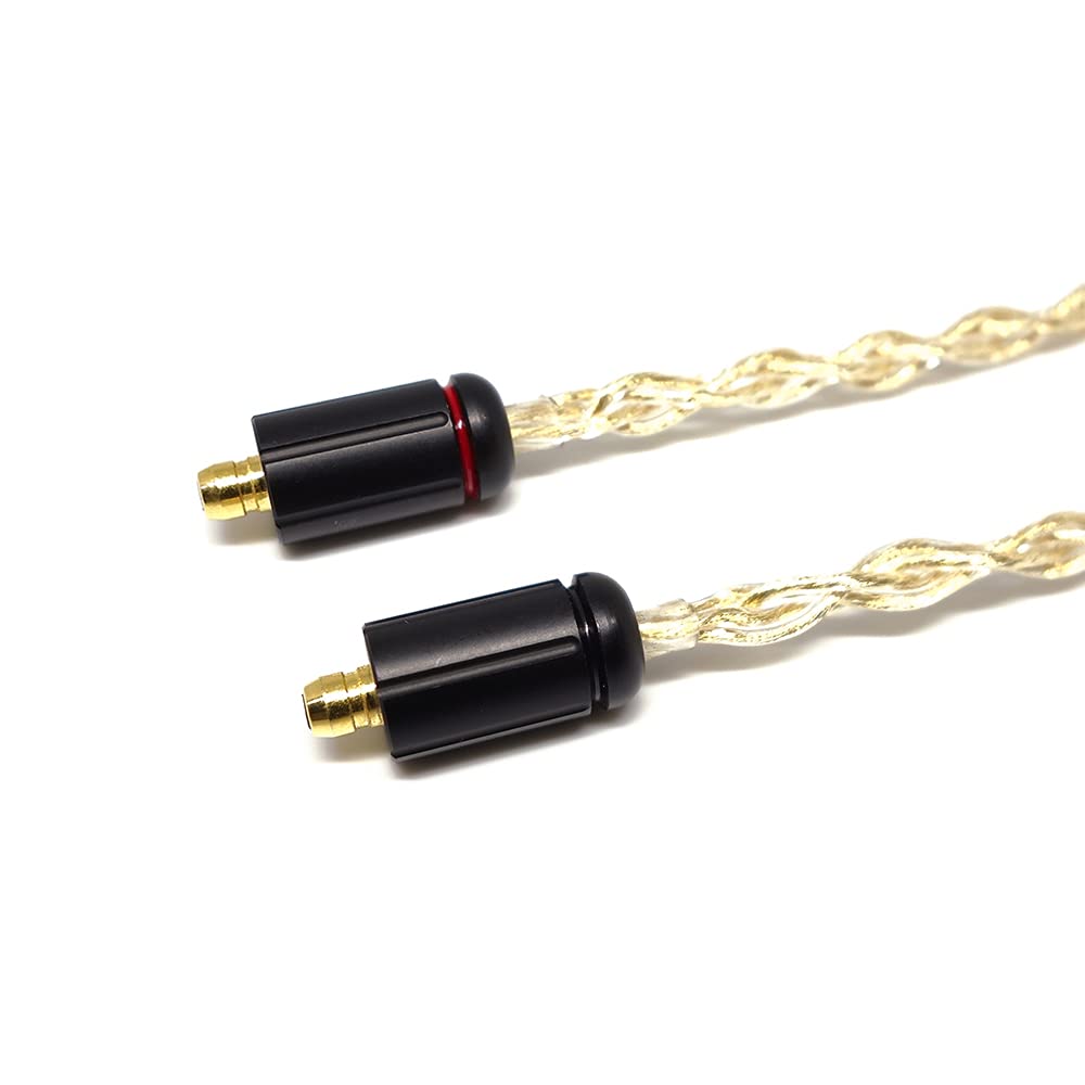 NOBUNAGA Labs Suishou stereo mini Re-cable [3.5mm plug/Pentaconn connector] NLS-SUH