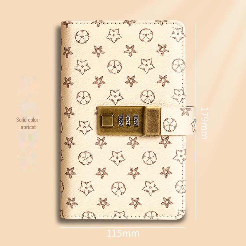 

Стильний замок з паролем для зберігання готівки з великою місткістю скріпки для грошей