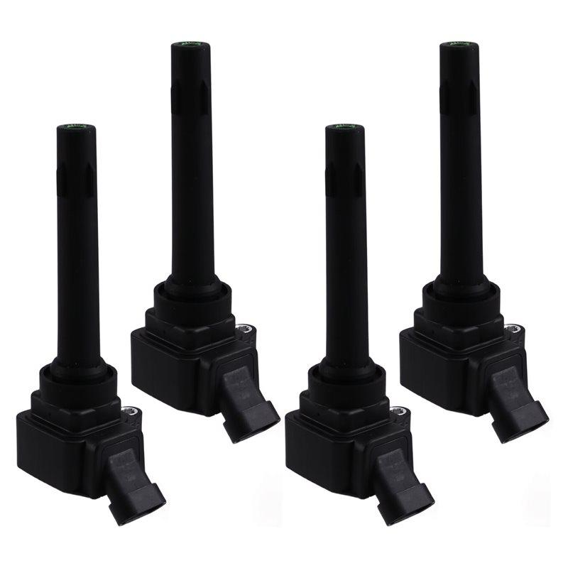 For Captiva 1.5T LJO 2018-2026 4Pcs Ignition Coils F01R00A149 Baojun 530 730 RC5 RC-5 RS-3 Wuling Hongguang S3