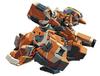 Hasegawa Virtuaroid Series Galayaka Scale Plastic Model Kit 65575 TG-11-M [Super Energetic Special] 1/100