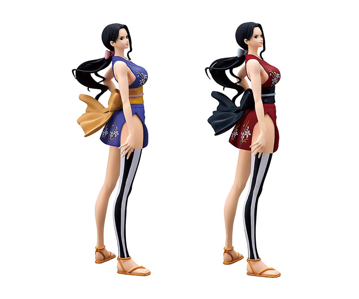 

One Piece РОБИН ВАНОКУНИ Нико набор из 2 GLITTER&GLAMOURS-NICO STYLE- Робин,