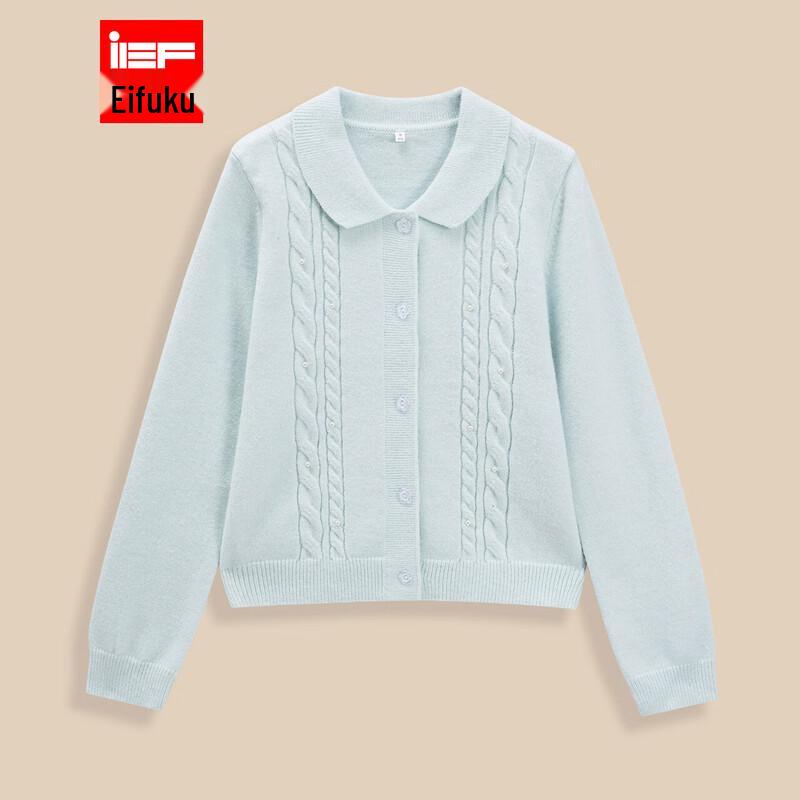 

IEF Women s Plus Size French Style Knit Top L