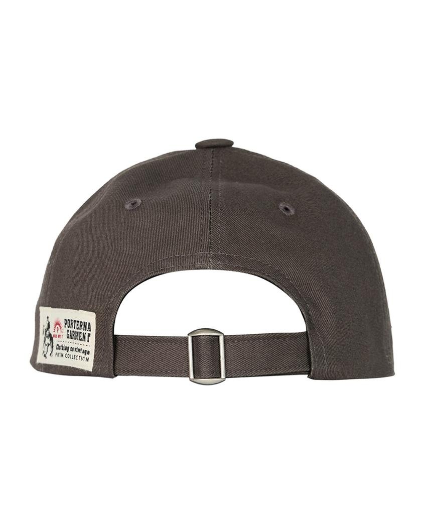 PORTERNA Cherry Embroidery Ball Cap-2Color