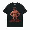 Funny Party Your David Hasselhoff Meme TShirt Unisexs Women Fashion Hip Hop High Street T Shirts Casual Cotton Oversized Tshirts