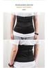 Women's Neoprene Waist Trainer - Zipper Tummy Control Body Shaper for Sports and Beauty