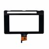 7 Inch Touch Screen Digitizer for Mazda CX5 2015 2016 Navigation Radio Display Model KA5F611J0A OEM Compatible Part