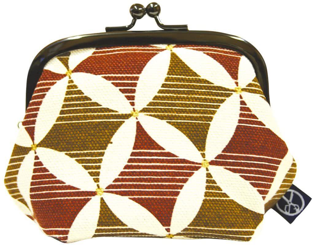 Frog mouth change bag toad mouth canvas money bag lady holding wallet OEM