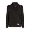 Mens Long-Sleeved Full Zip Hoodie
