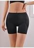 Breathable Shaping Shorts with Hip Pads for Lifting, Tummy Tucking, and Body Contouring