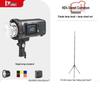 JINBEI HD-400MAX Portable Studio Strobe Flash Kit