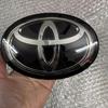 3D Auto Logo Frontgrill Haube Hybrid Emblem für Corolla Camry RAV4 Hilux CHR Highlander Yaris Vios Alphard Prius Reiz Wish