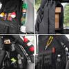 Wrangler 2/4-Door Multi-Functional Roll Bar Storage Tool Bag