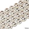 Handmade Natural Stone Round Beads for DIY Jewelry: Bracelets, Necklaces, Pendants