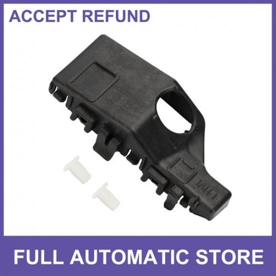 Right Front Bumper Retainer Bracket No86514C5000 Single  for Kia Sorento
