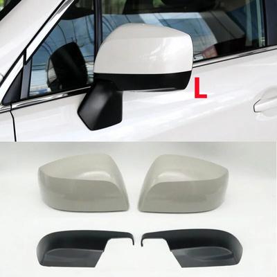 Pour Subaru Forester SJ 2013-2018 XV Impreza WRX ST 2012-2016 Couvercle inférieur de rétroviseur extérieur