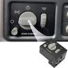 Front Headlight Dimmer Switch for 1500 2500 3500 Automotive Accessories Headlamp Switch Instrument Panel Switch