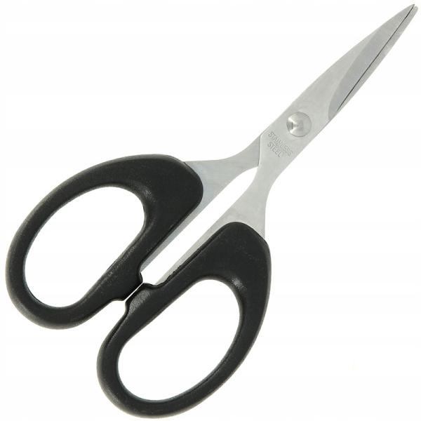 Ngt braid scissors nożyczki do plecionki