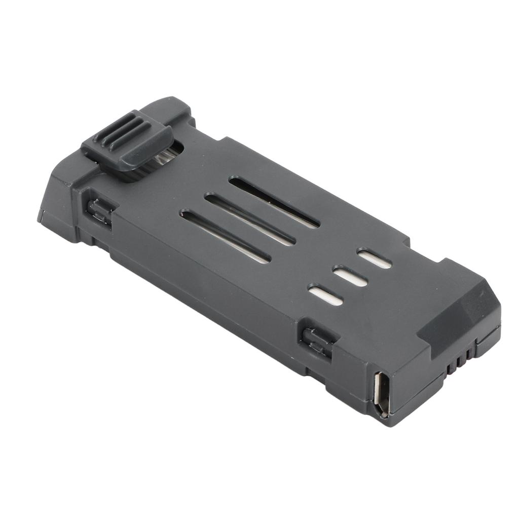 3.7V Remote Control UAV Battery Replacement Accessories For E58 L800 JY019 S168 X Pro RC Drone