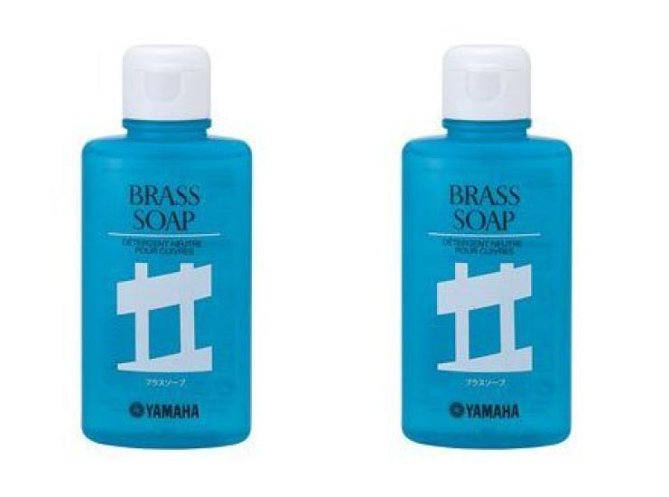 

YAMAHA Brass Soap BS2 Набор из 2 шт.