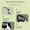 Retractable Dog Walking Leash for Small & Medium Pets - Anti-Breakaway, Suitable for Dogs & Cats