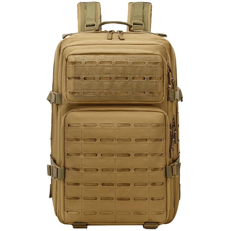 Men's Multi-functional Outdoor Backpack