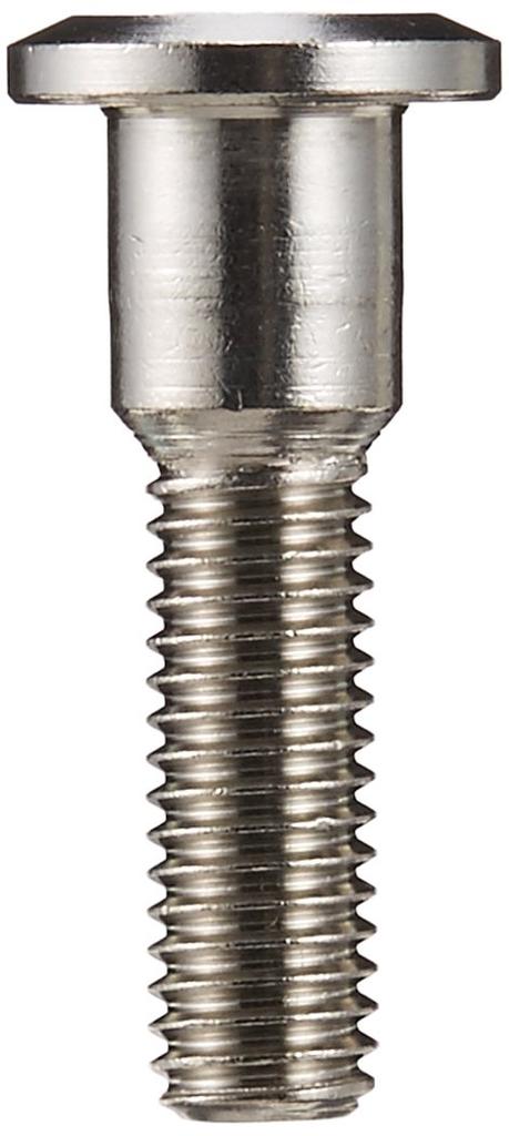 KITACO Rotor Bolt Stainless Steel Suzuki type M8 16X10X8X3X33X10 0900-500-07006