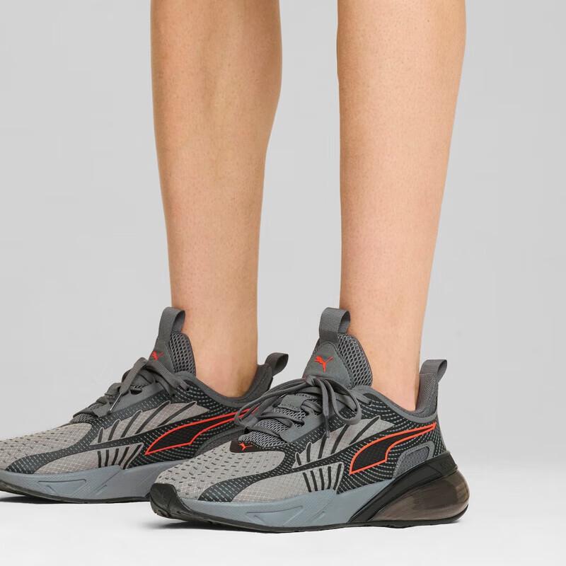 

Puma X-CELL 3D Print Cushioned Running Shoes 40.5