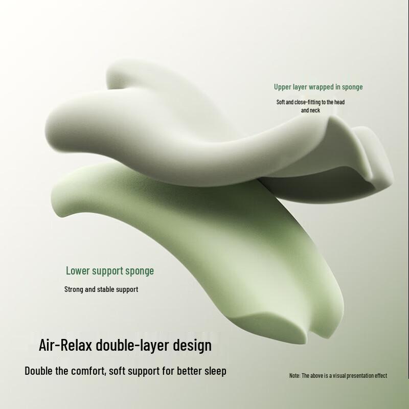 SKG P3 Series 3rd Gen Smart Neck Massager Pillow