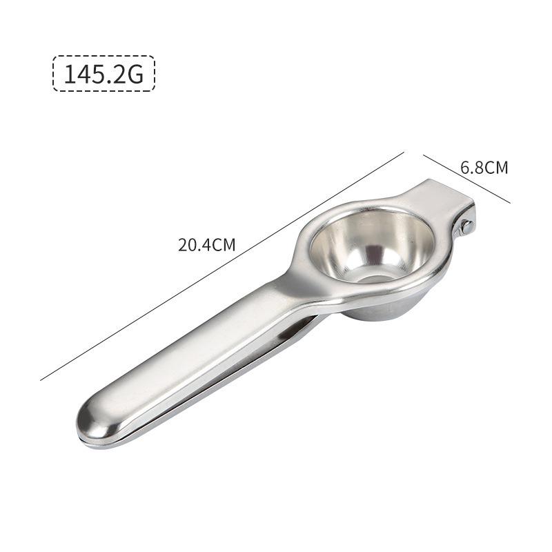

Multifunctional Manual Lemon Juice Press and Squeezer 1 piece set