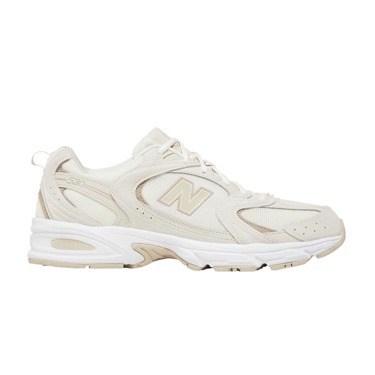 New Balance 530 Off White 42.5