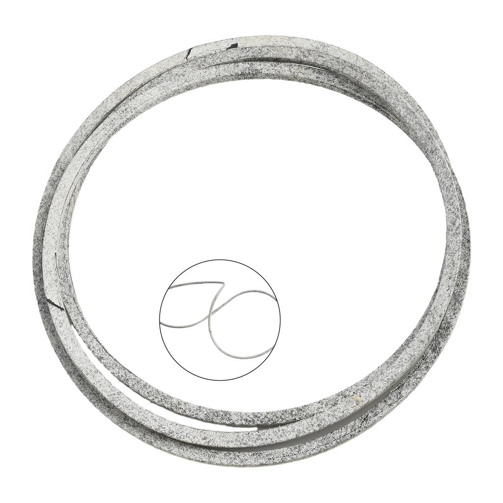 Replacement Mower Belt For FOR Craftsman 95404219 75404219 Suitable For FOR LTX1045 LTX1046 T1600 T1500 Models