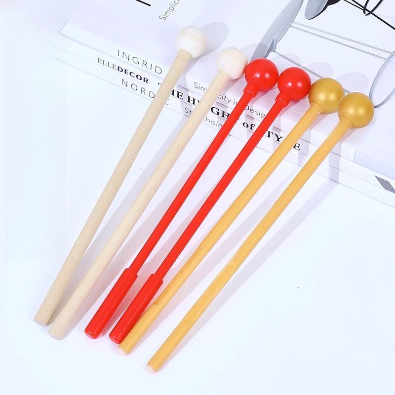 Carillon Hammer Percussion Stick Percussion Stick Carillon Stick Percussion Stick Xylophone Percussion Stick