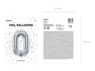 Party Supplies – Balloons