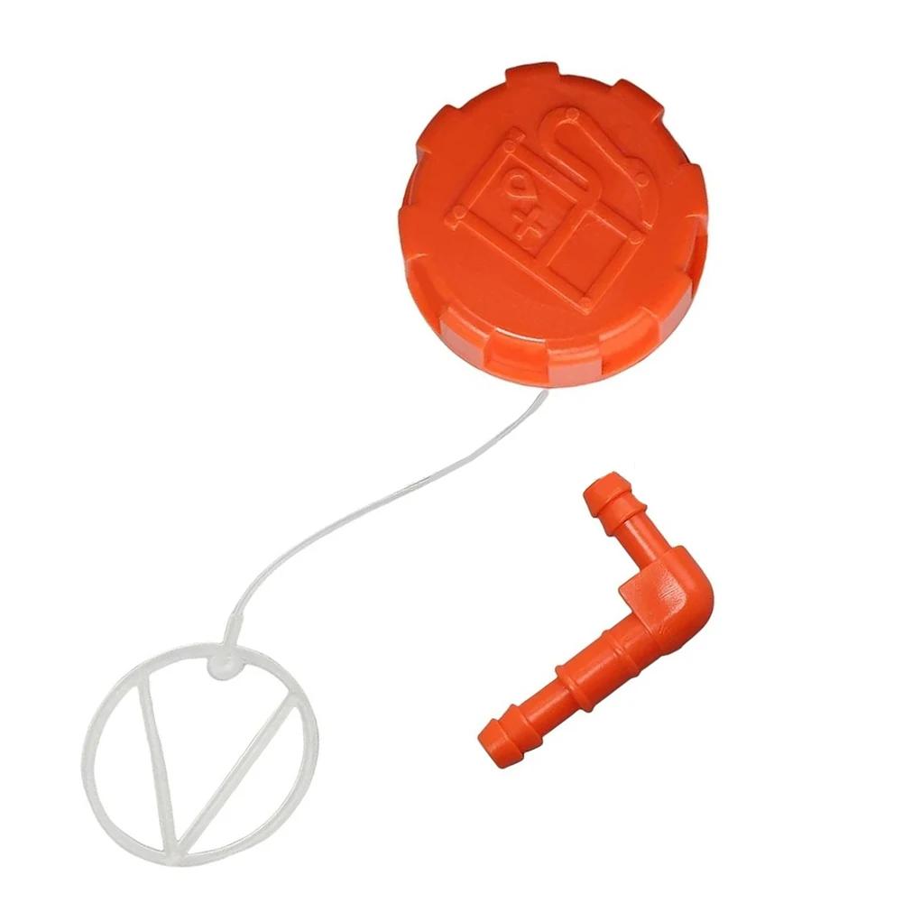 Easy Install Fuel Cap Assembly Trimmer Part Replacement Fuel Cap As Shown Trimmer Fuel Cap Straightforward Design